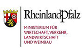 Rheinland-Pflaz Wappen