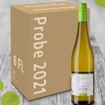 Weinpaket Probe 2021