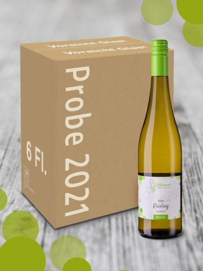 Weinpaket Probe 2021